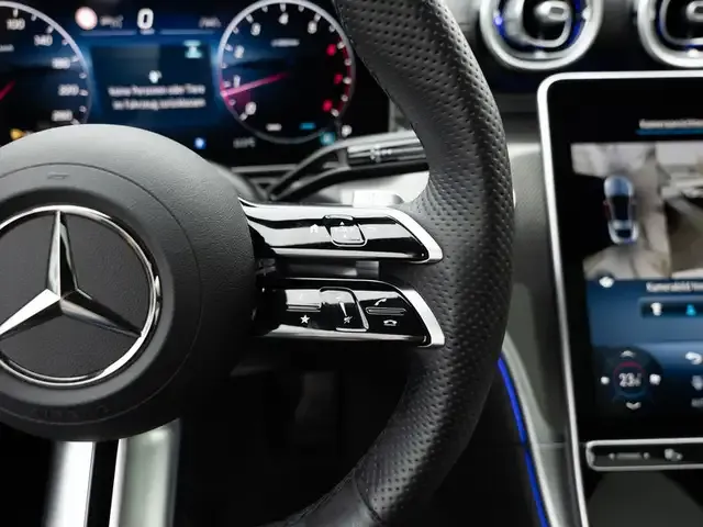 Mercedes-Benz CLE 450