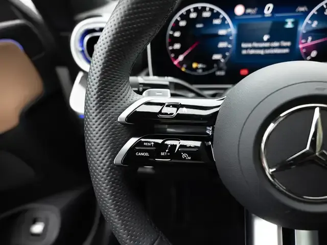 Mercedes-Benz CLE 450