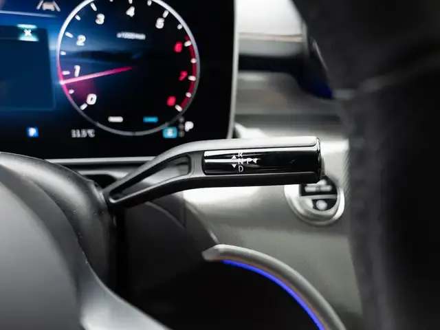 Mercedes-Benz CLE 450