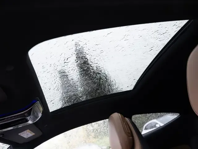 Mercedes-Benz CLE 450