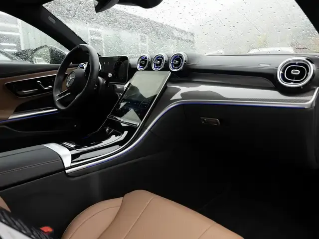 Mercedes-Benz CLE 450