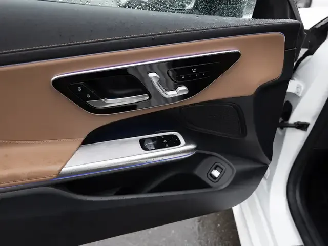 Mercedes-Benz CLE 450