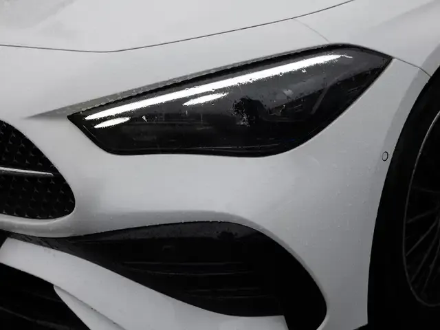 Mercedes-Benz CLE 450