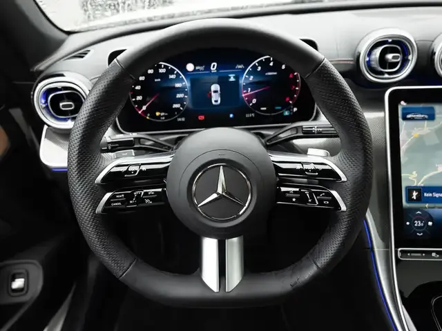 Mercedes-Benz CLE 450