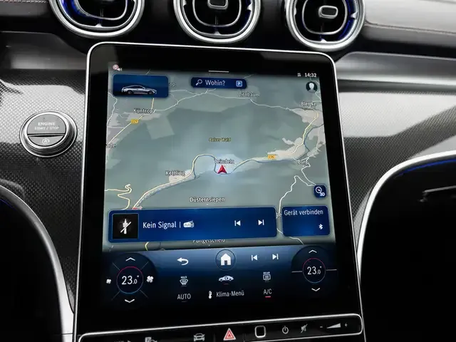 Mercedes-Benz CLE 450