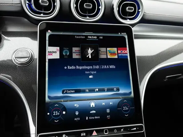 Mercedes-Benz CLE 450