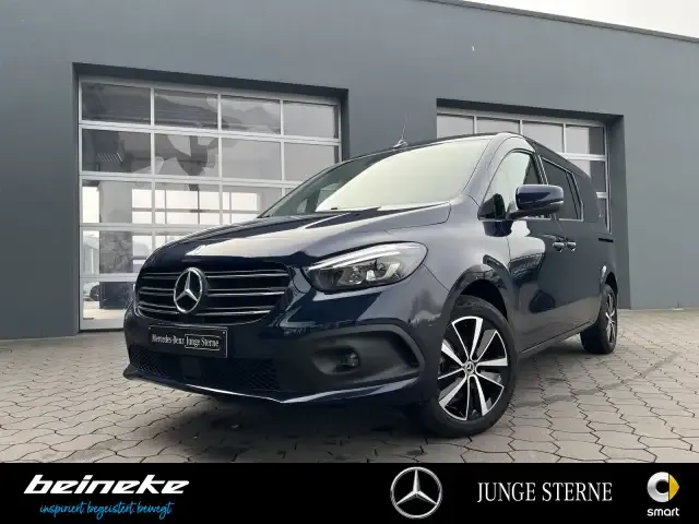 Mercedes-Benz T-Klasse
