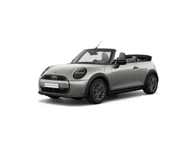 MINI Cooper C