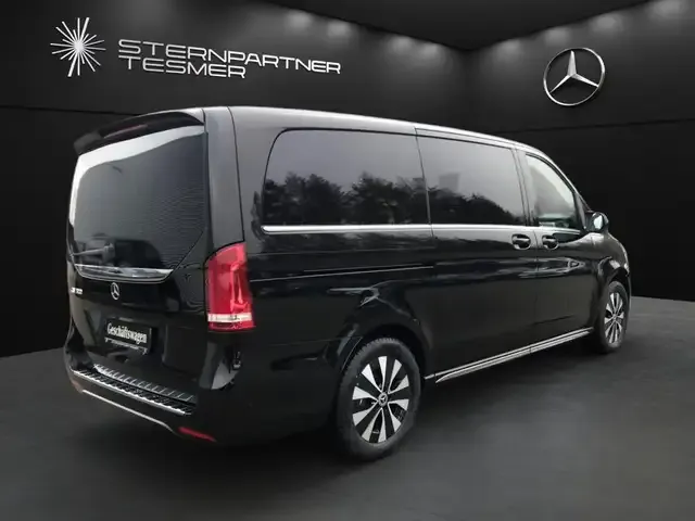 Mercedes-Benz EQV 300