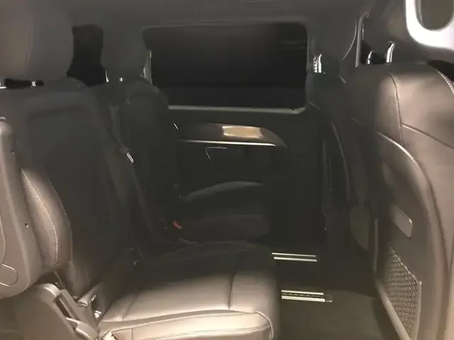 Mercedes-Benz EQV 300