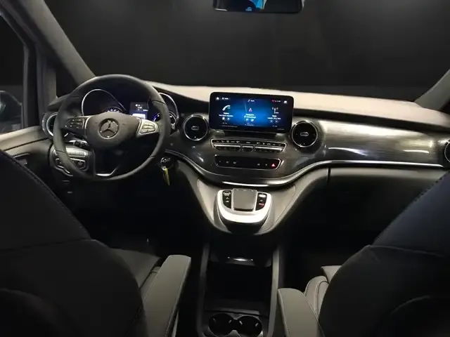 Mercedes-Benz EQV 300