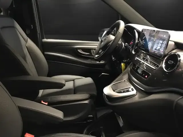 Mercedes-Benz EQV 300