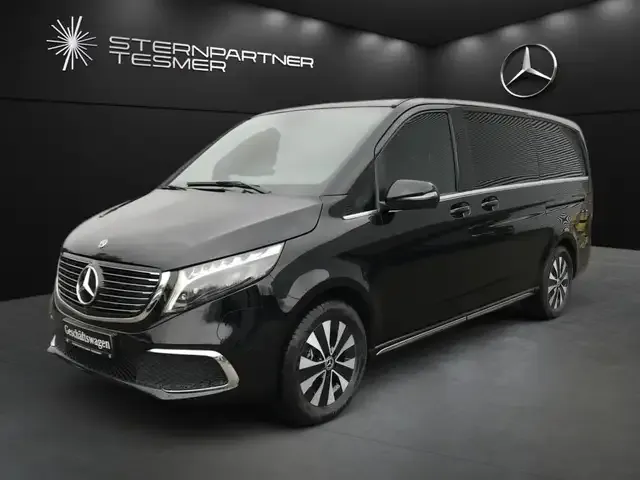 Mercedes-Benz EQV 300