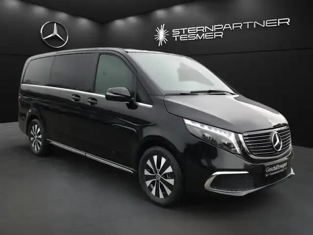 Mercedes-Benz EQV 300