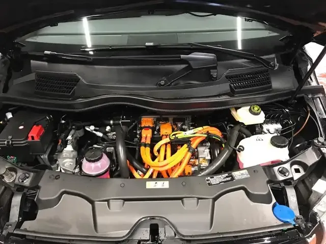 Mercedes-Benz EQV 300