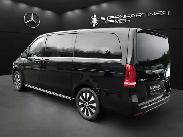 Mercedes-Benz EQV 300