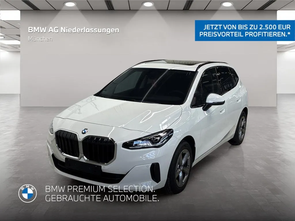 BMW 220