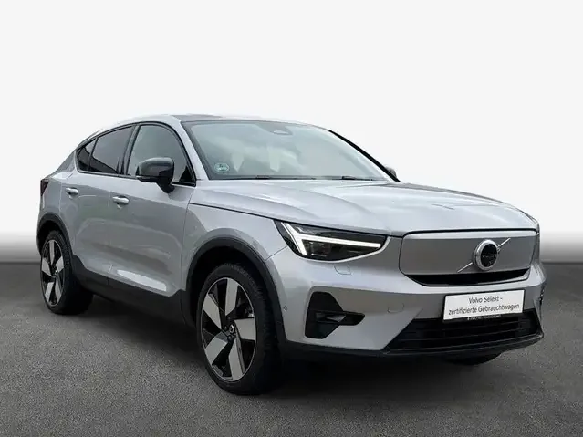 Volvo C40