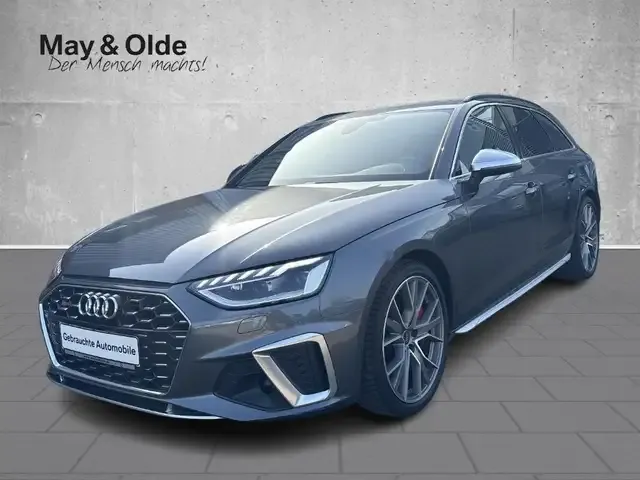 Audi S4