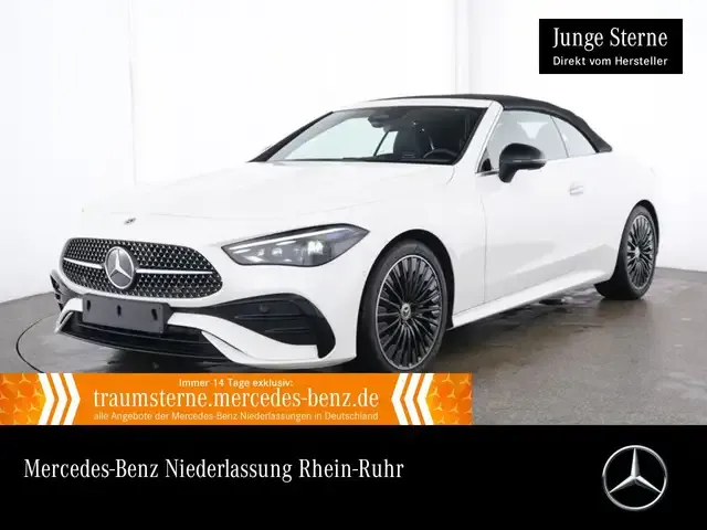 Mercedes-Benz CLE 300