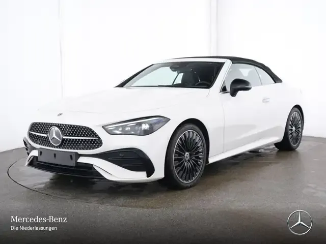Mercedes-Benz CLE 300