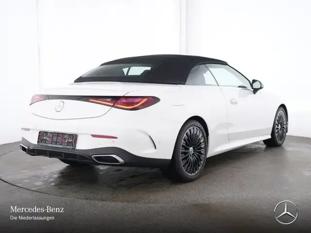 Mercedes-Benz CLE 300