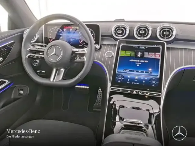 Mercedes-Benz CLE 300