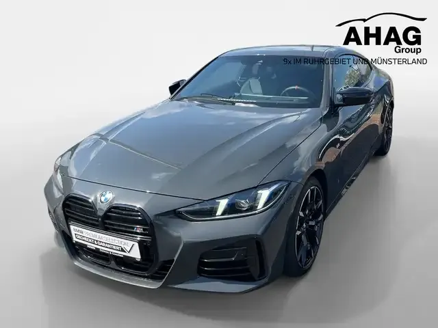 BMW 440