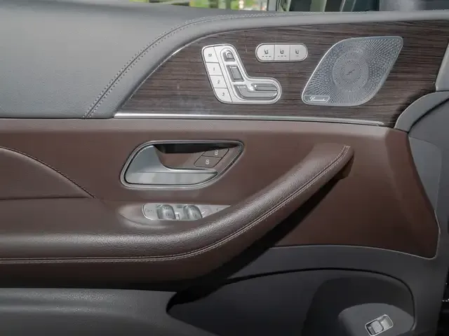 Mercedes-Benz GLE 400