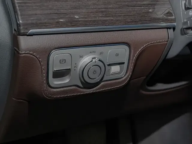 Mercedes-Benz GLE 400