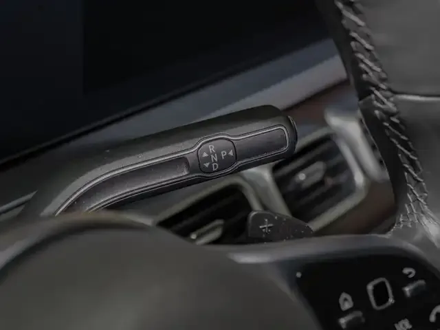 Mercedes-Benz GLE 400