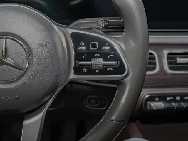 Mercedes-Benz GLE 400