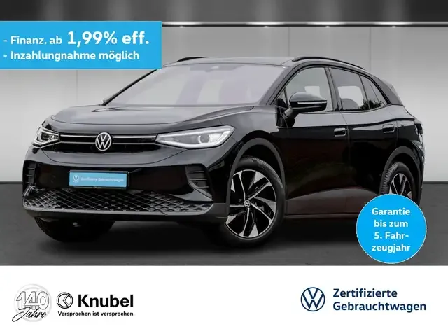 Volkswagen ID.4