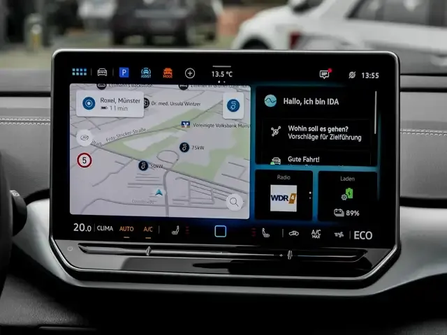Volkswagen ID.4