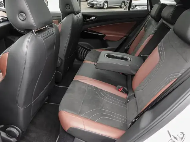 Volkswagen Sonstiges