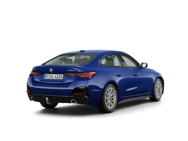 BMW 430