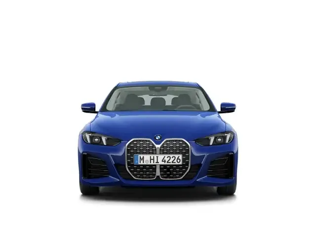BMW 430