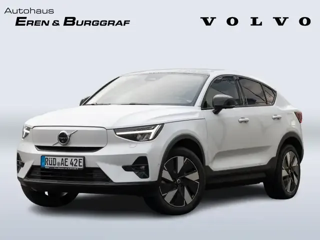 Volvo C40