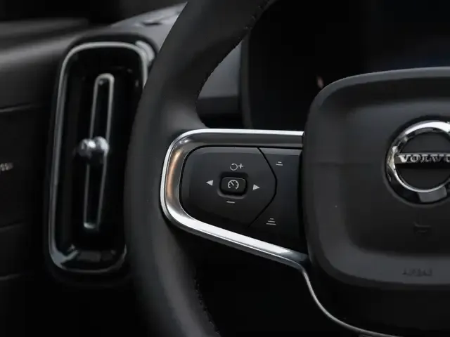 Volvo C40