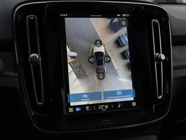 Volvo C40