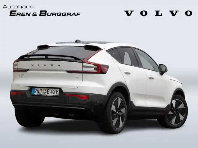 Volvo C40