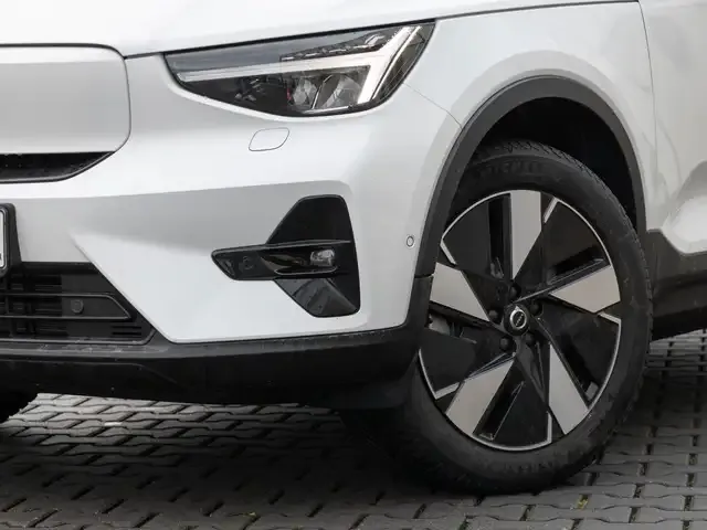 Volvo C40