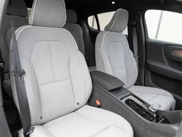 Volvo C40