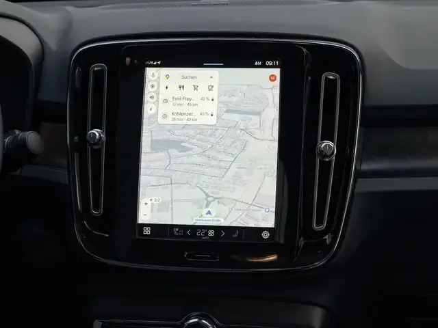 Volvo C40