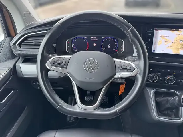 Volkswagen T6.1 Multivan