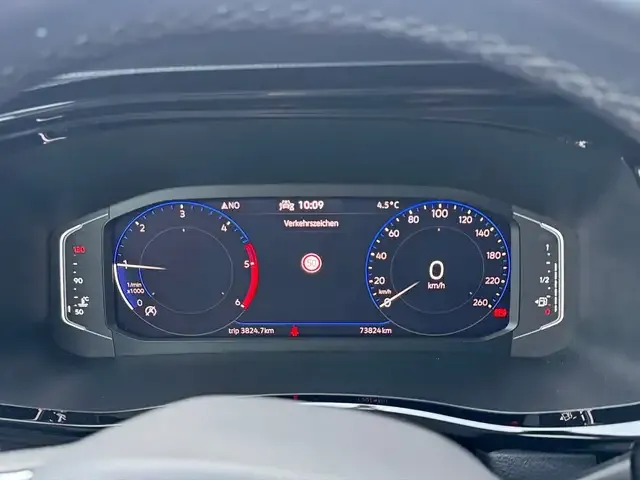 Volkswagen T6.1 Multivan