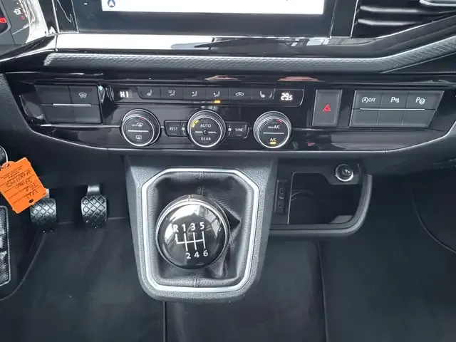 Volkswagen T6.1 Multivan