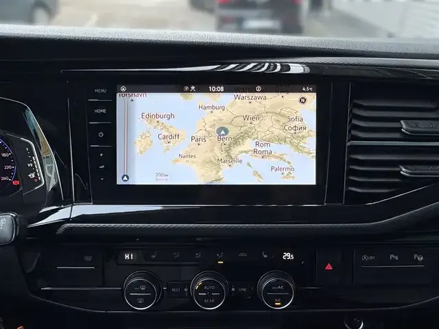 Volkswagen T6.1 Multivan