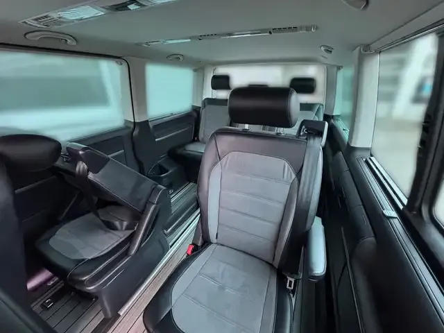 Volkswagen T6.1 Multivan