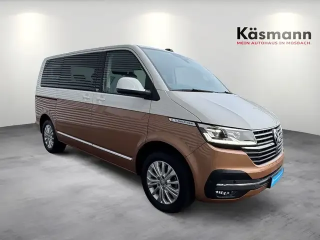 Volkswagen T6.1 Multivan